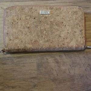 Thirty one wallet